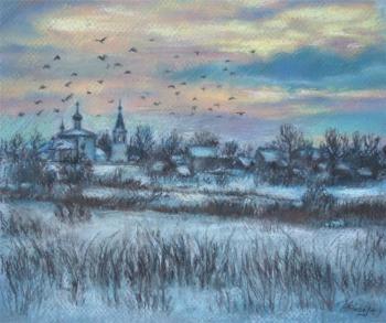 Land you are my abandoned...