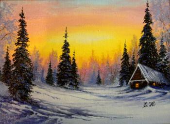 ������� ������� �����