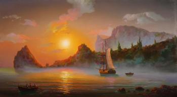 Untitled. Melnik Alexandr