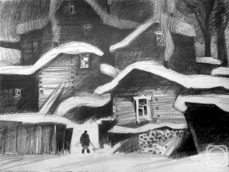 Knecht Aleksander. Untitled