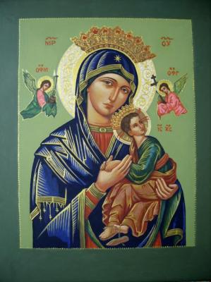 ����������