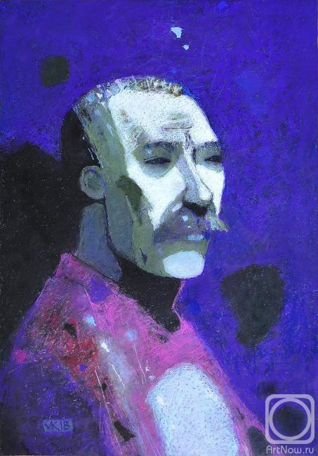 Karnachev Vladimir. Untitled