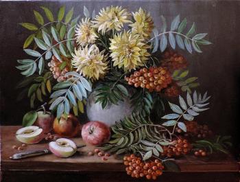 Untitled. Vorobyeva Olga