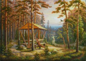 ����� ��� ������ � ������. ���������� ������