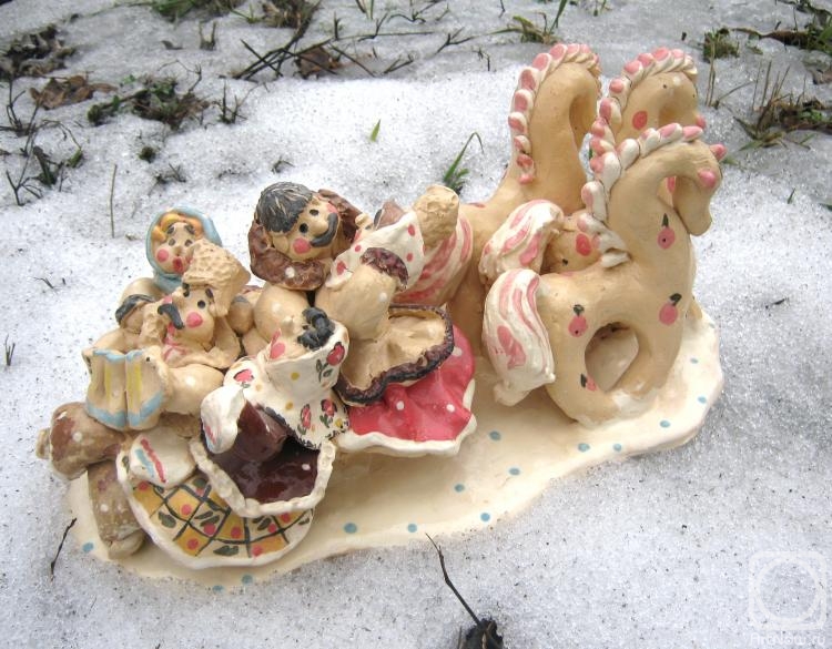 ������� ��������. ���������