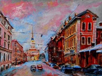 ������� ������ ���������. ��������� �����