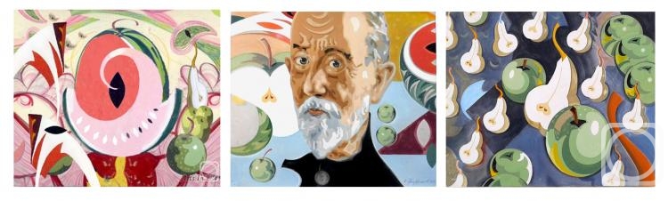 �������. �������� ������. �� ����� �.�. ������� � �����������