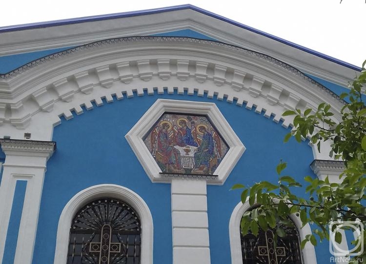 ��������� ���������. ������ ������. �����-��������� ���� �.�������