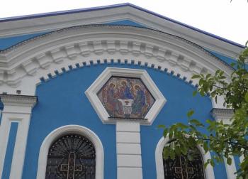 ������ ������. �����-��������� ���� �.�������. ��������� ���������