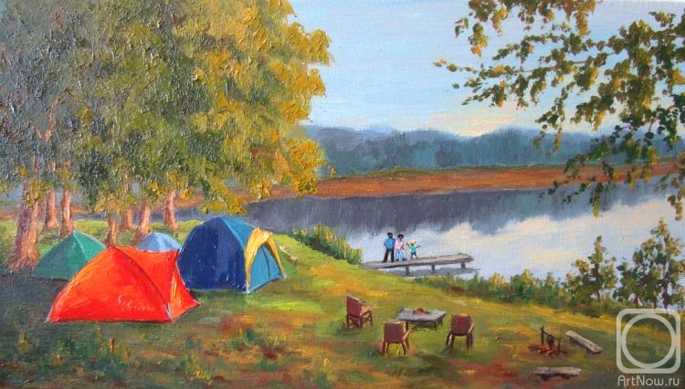 Sidorova Marina. Untitled