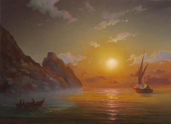 Untitled. Melnik Alexandr