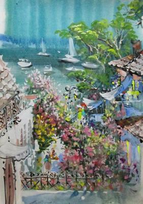 Untitled. Schubert Albina