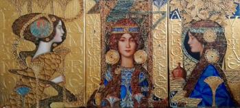 ������� ������� �����. (��������