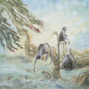 ������� ���������� � �����