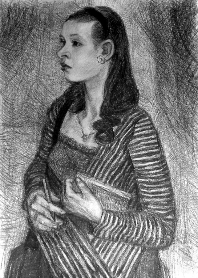 Knecht Aleksander. Untitled