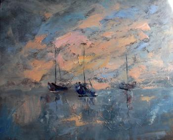 Untitled. Sivko Lyubov