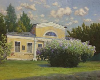 ������� ������������ ������. ��� �����������