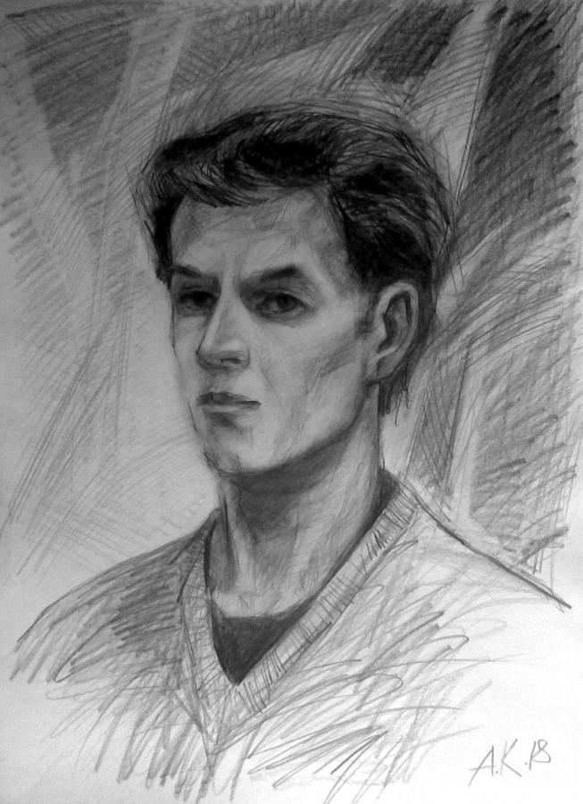 Knecht Aleksander. Untitled