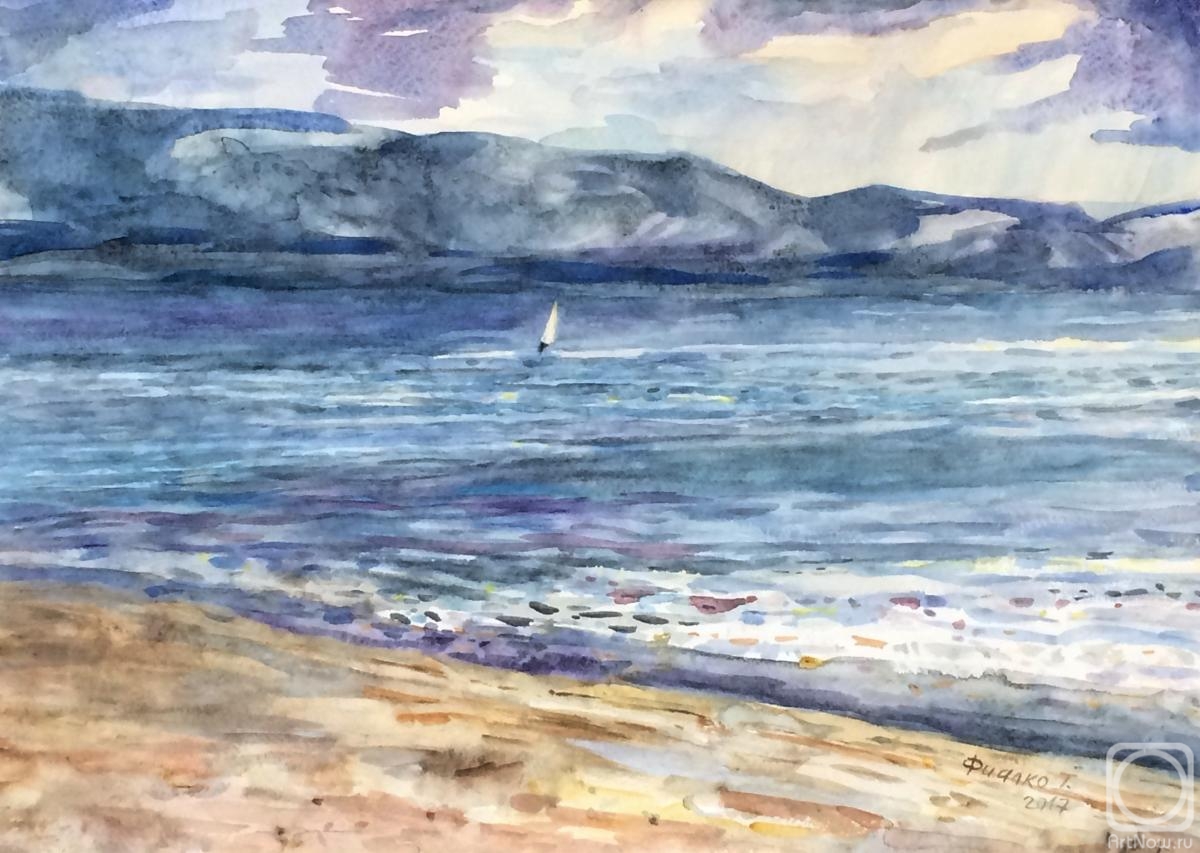 Fialko Tatyana. Untitled