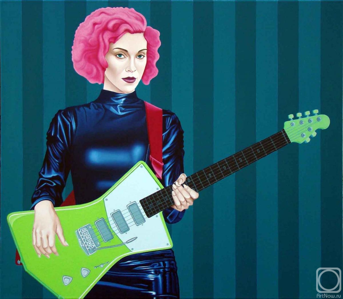 ������� ������ �� ������. �������� �������. St. Vincent