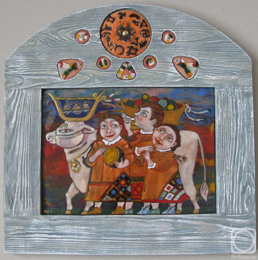 ������� �������. ��������