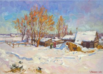 ������ ��������. ������� �����