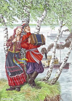 ��������� ������. ����� �������