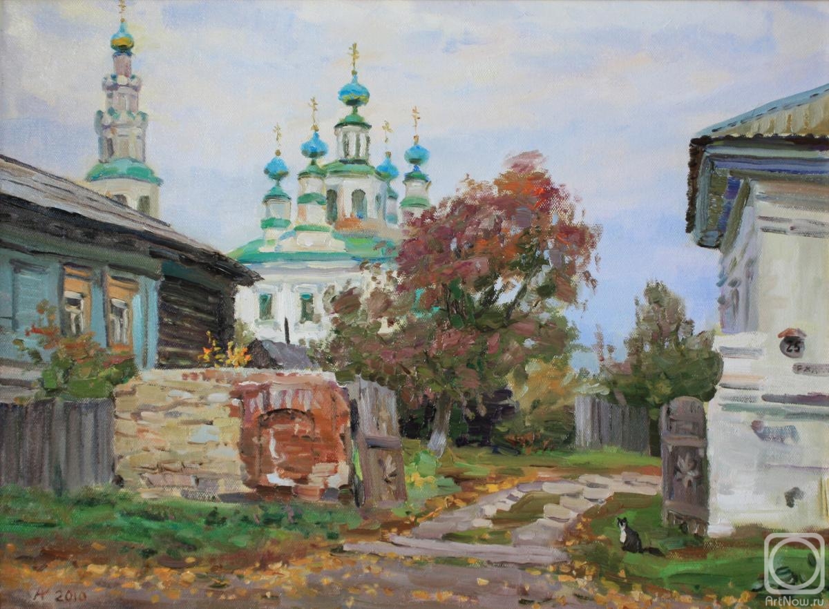 Rzhakov Andrei. Untitled