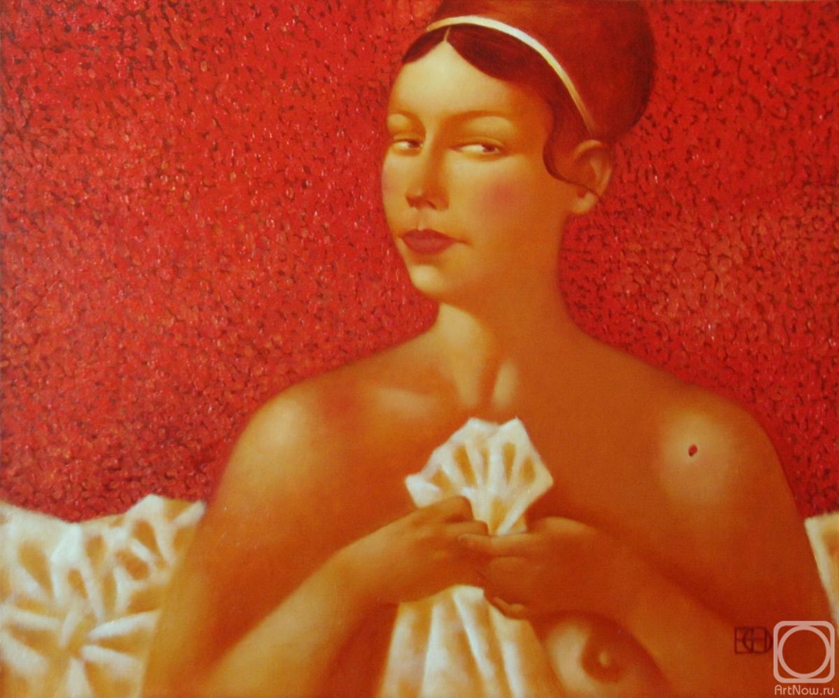 Egorova Nadezhda. Untitled