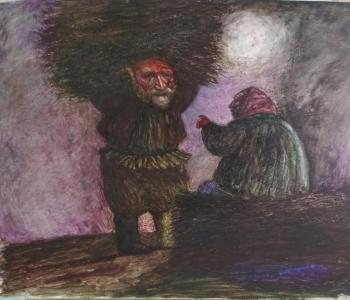 ������ �������. �������� ������