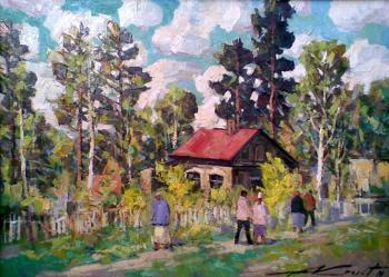 ������ ������. ����� ���������