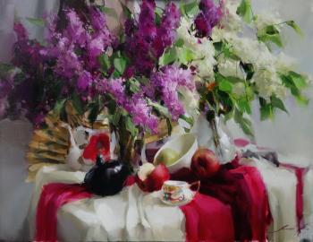 Untitled. Litosova Natalya