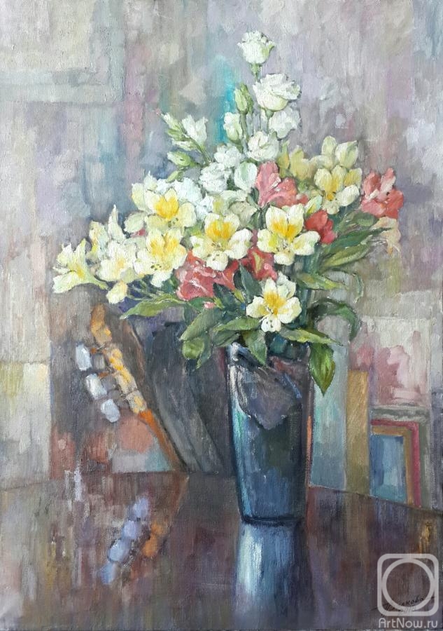 Volkova Tatiana. Untitled