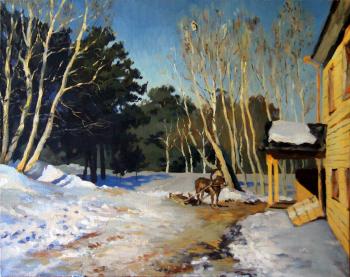 ����� �. ������� - ���� (���� ��������). �������� ���������