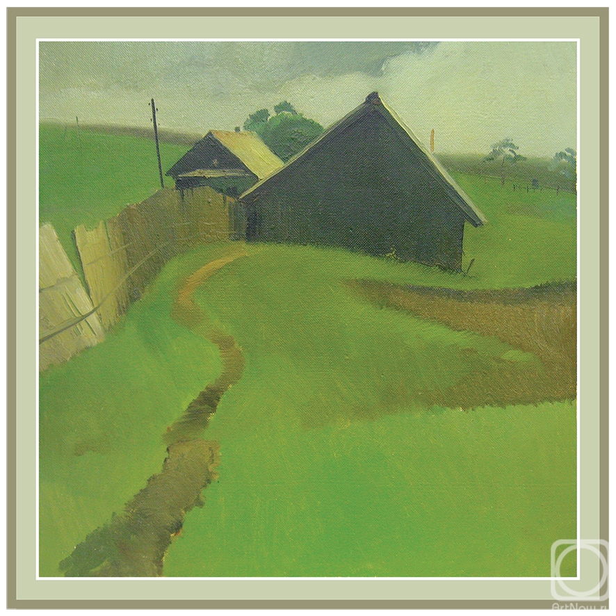 �������. �������� �����. �� ����� ���� (�� ������� ������ 80-��)