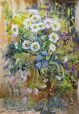 Untitled. Schubert Albina