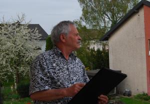 Tschernjavski Michail