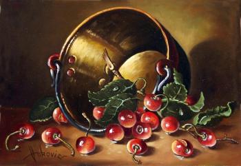 Cherries ( ). Vukovic Dusan