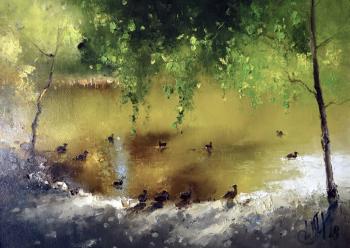 ������� �����. ��������