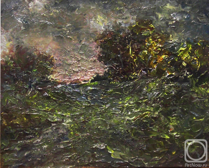 ������ �������. �����