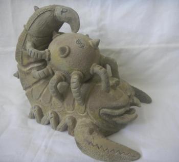 �������