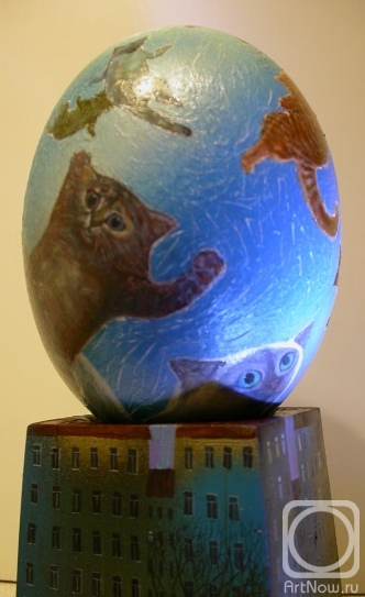 Solodky Victor. Untitled