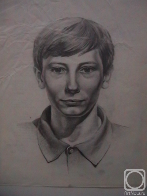 Corol Oleg. Untitled