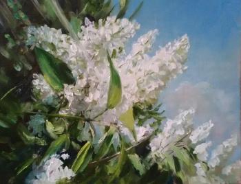 Lilac 2. Korolev Andrey