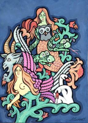 ��� ������ (��������� �����). ��������� ��������