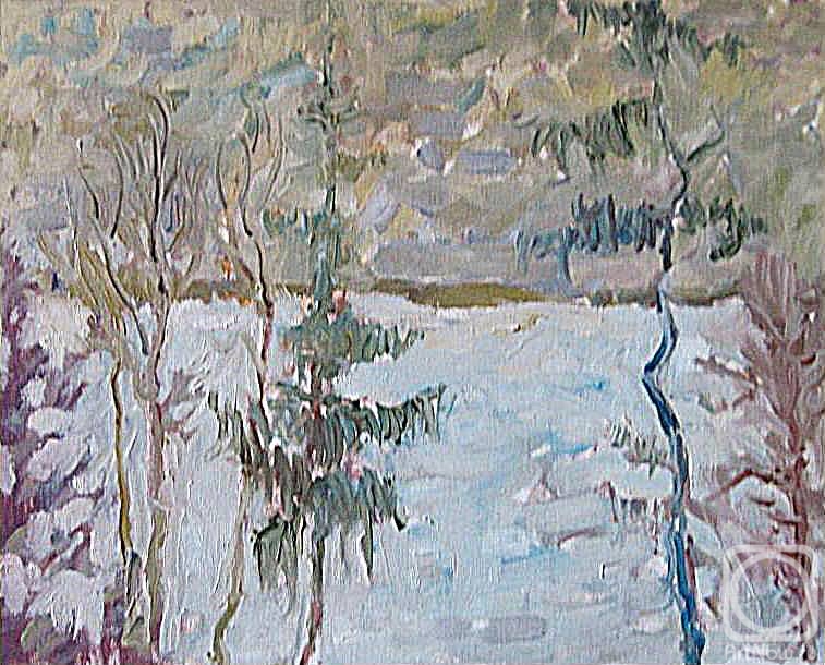 Gavrin Yurij. Untitled