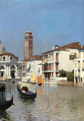 Venice (Venice To Order). Zhukoff Fedor