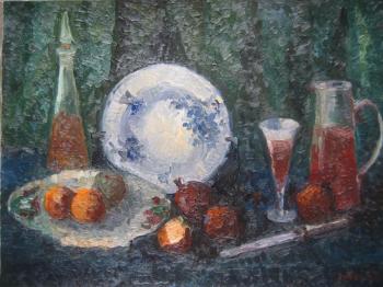 ��������� � ���������. ����� �������