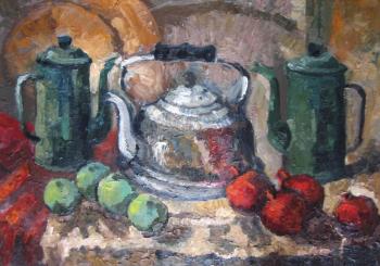 ������� ��������� � ��������