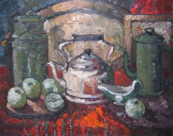 ������� ���������� � ����������